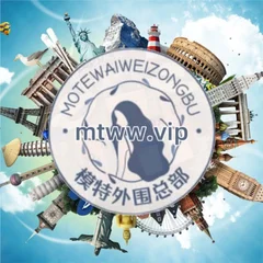 環球模特外圍